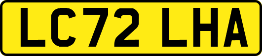LC72LHA