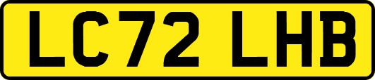 LC72LHB