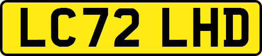 LC72LHD
