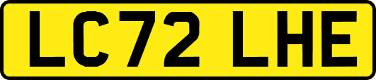 LC72LHE