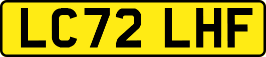 LC72LHF