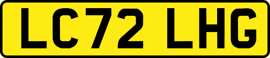 LC72LHG