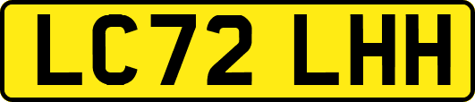LC72LHH