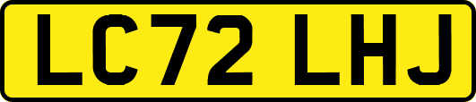 LC72LHJ