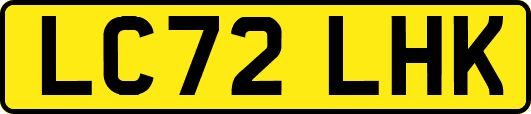 LC72LHK