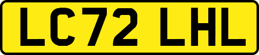 LC72LHL