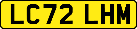 LC72LHM