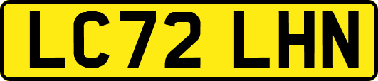 LC72LHN