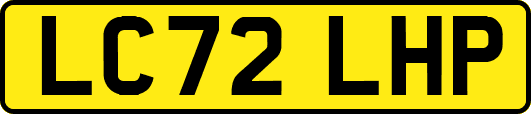 LC72LHP