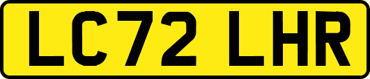 LC72LHR