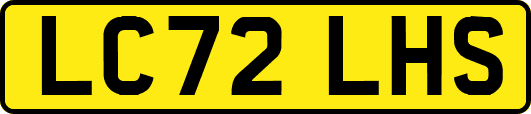 LC72LHS