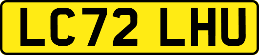 LC72LHU