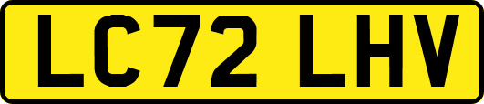 LC72LHV