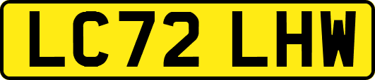LC72LHW
