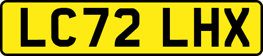 LC72LHX