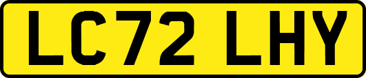 LC72LHY