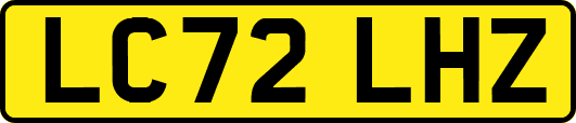LC72LHZ