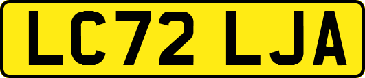 LC72LJA