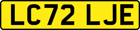 LC72LJE