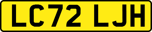 LC72LJH
