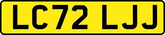 LC72LJJ