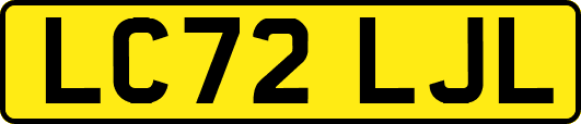LC72LJL