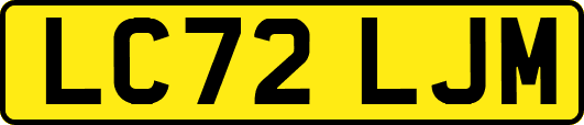 LC72LJM