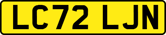 LC72LJN