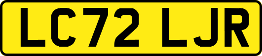 LC72LJR