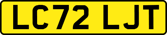 LC72LJT
