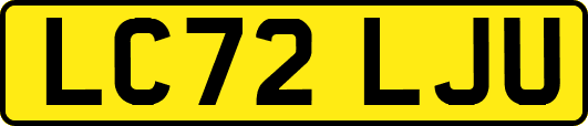 LC72LJU