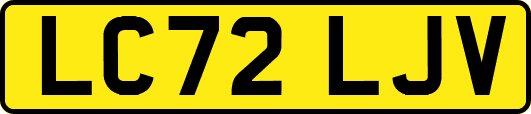 LC72LJV