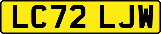 LC72LJW