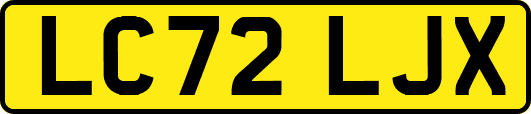 LC72LJX