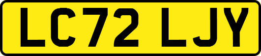 LC72LJY