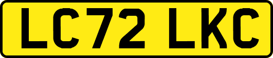 LC72LKC