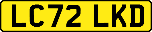 LC72LKD