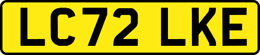 LC72LKE