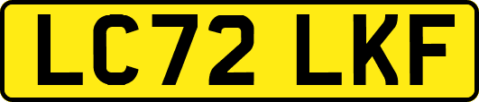 LC72LKF