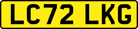 LC72LKG