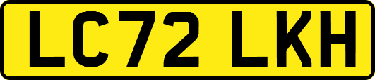 LC72LKH