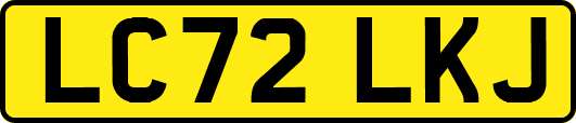 LC72LKJ