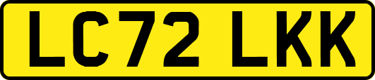 LC72LKK