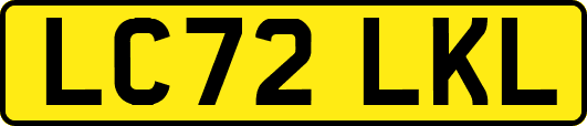 LC72LKL