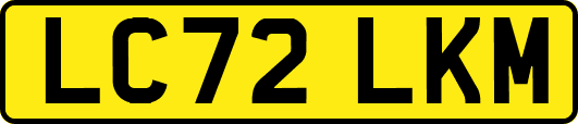 LC72LKM