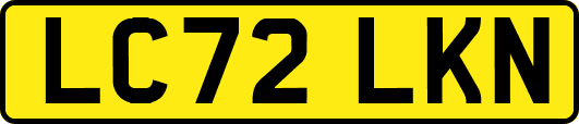 LC72LKN