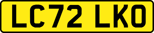 LC72LKO