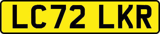 LC72LKR