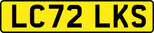 LC72LKS