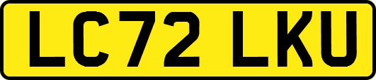 LC72LKU